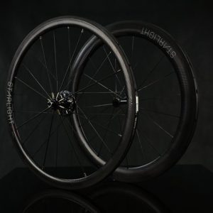 STARLIGHT Anti inertia wheels 星光 三鐵輪
